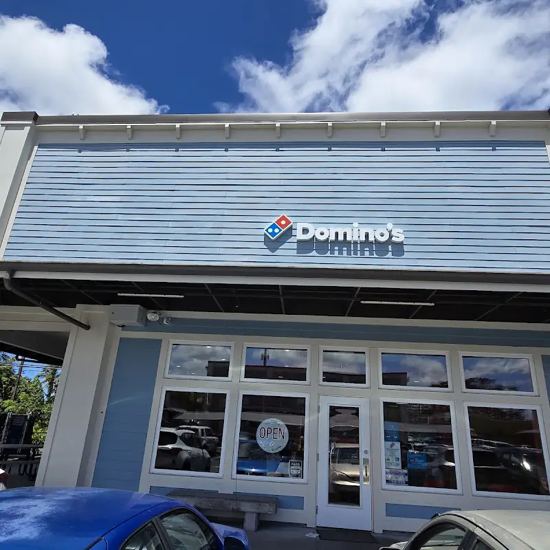Domino's Pizza