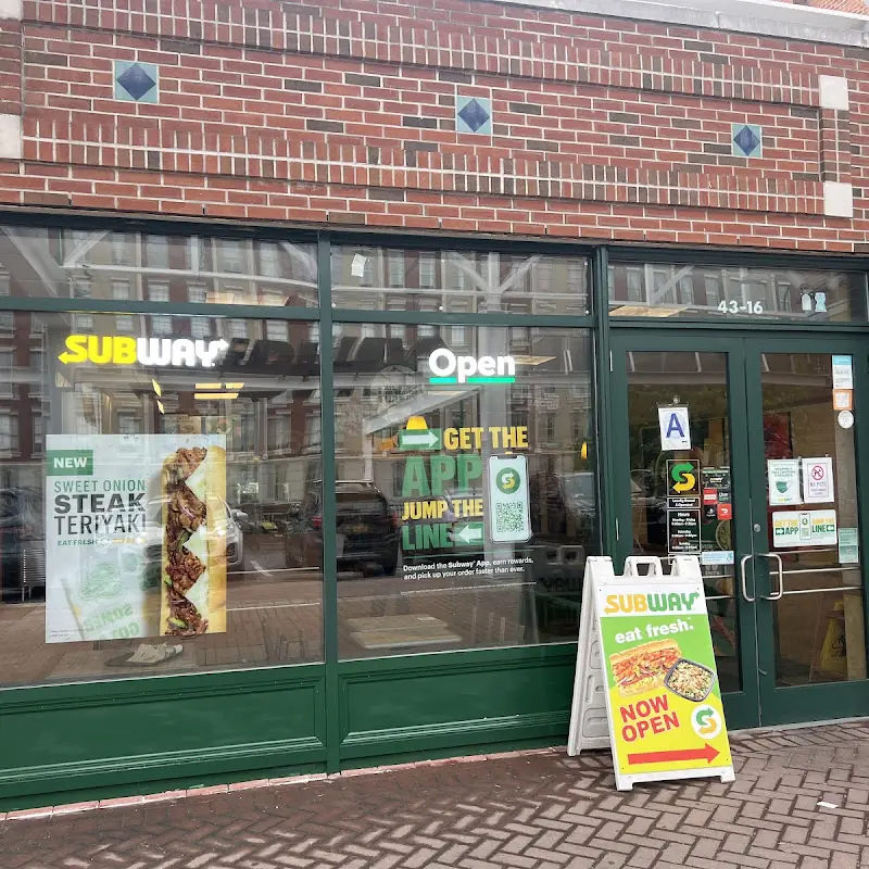 Subway