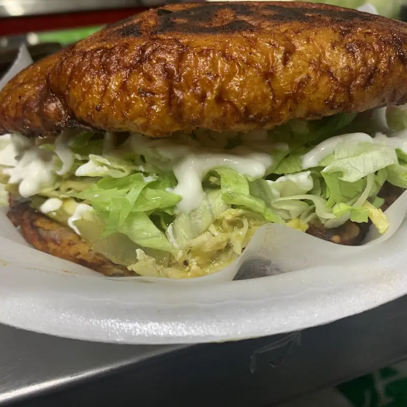 EL Cerrito Latin Food