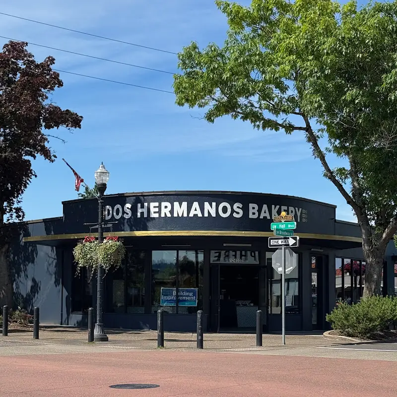 Dos Hermanos Cafe