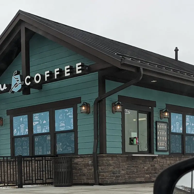 Caribou Coffee