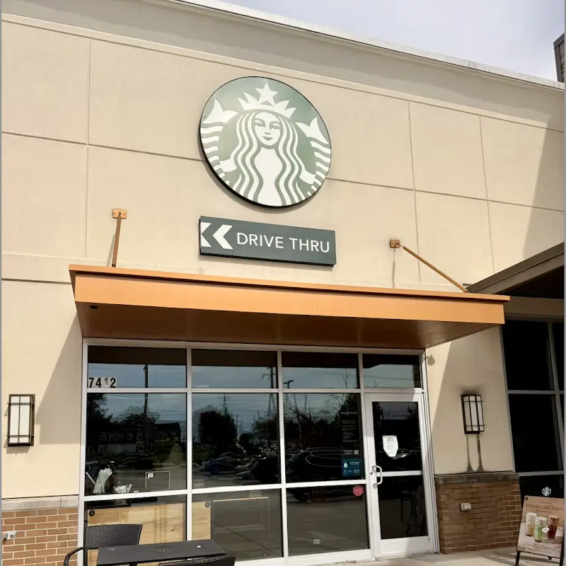 Starbucks