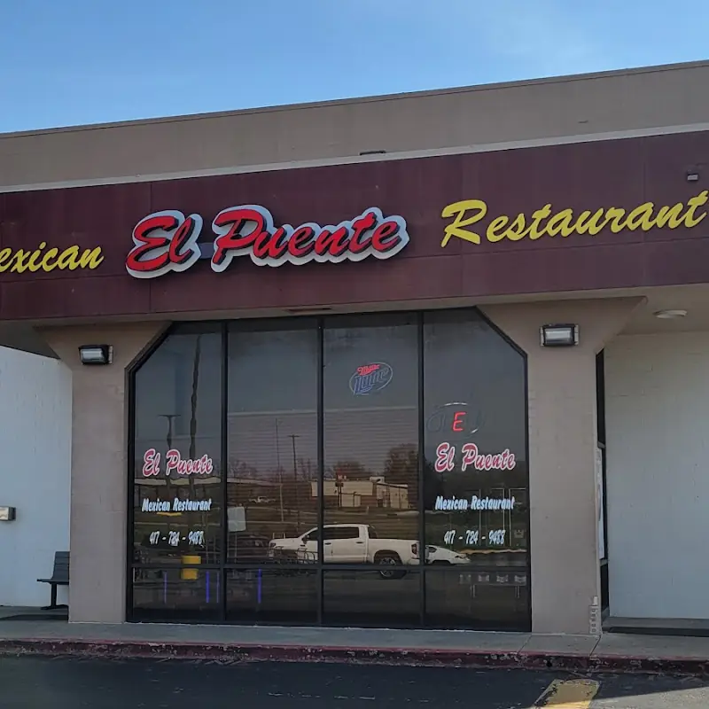 El Puente Mexican Restaurant