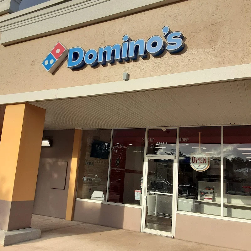 Domino's Pizza