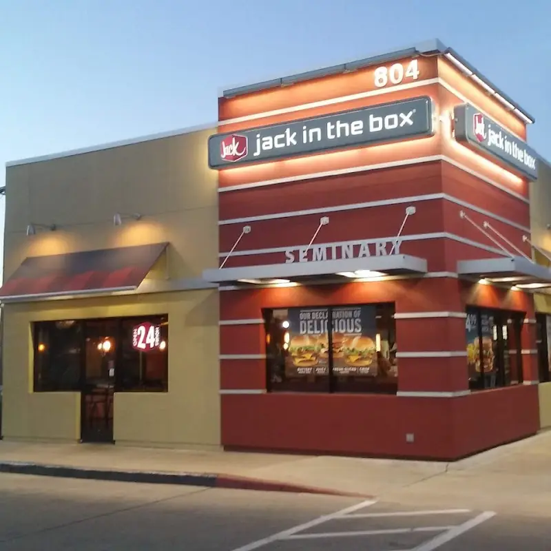 Jack in the Box