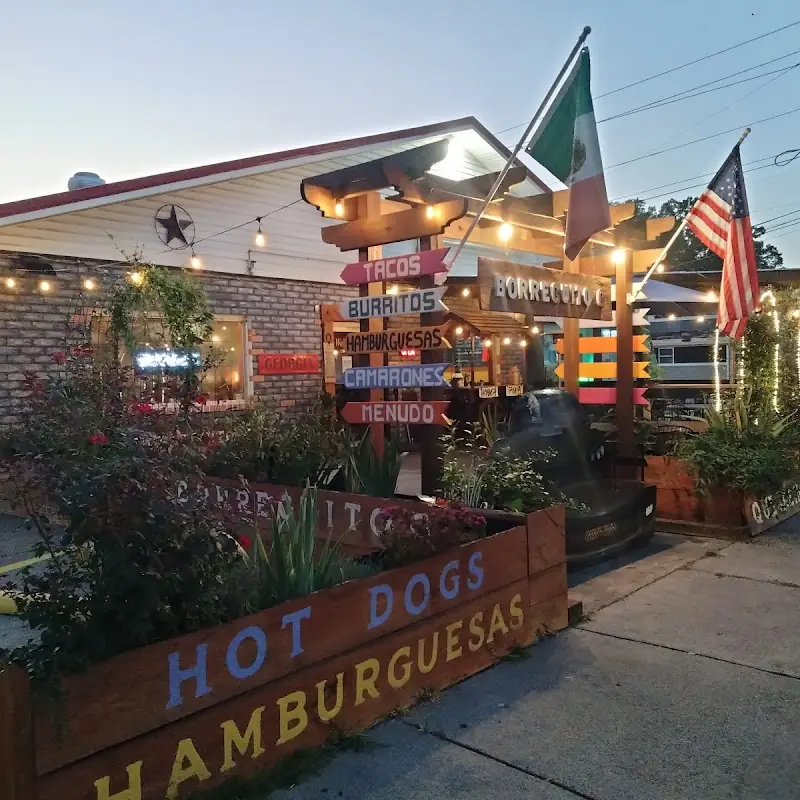 BORREGUITO G Restaurant