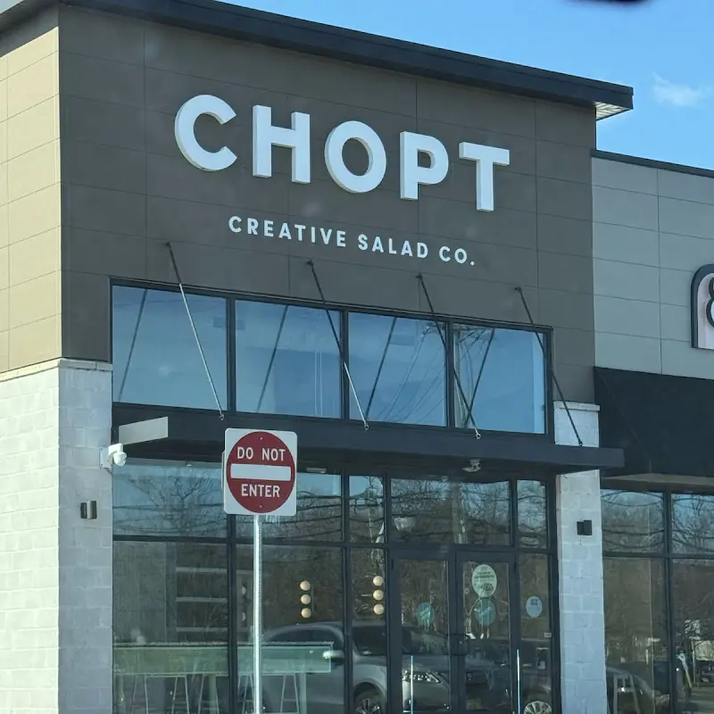 Chopt Creative Salad Co.