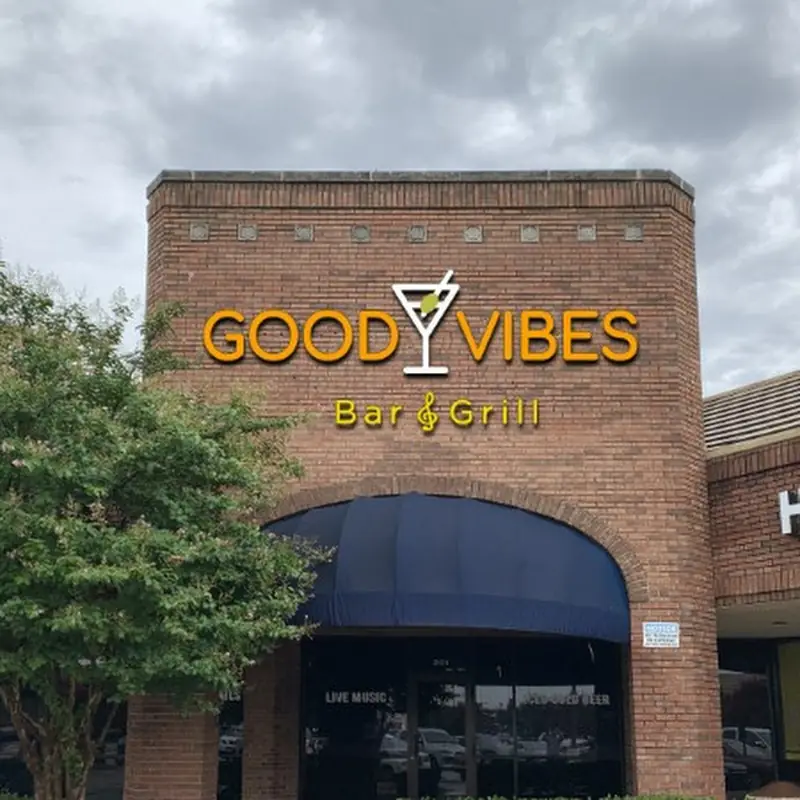 Good Vibes Bar & Grill