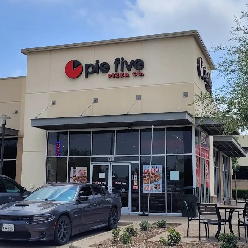 Pie Five Pizza