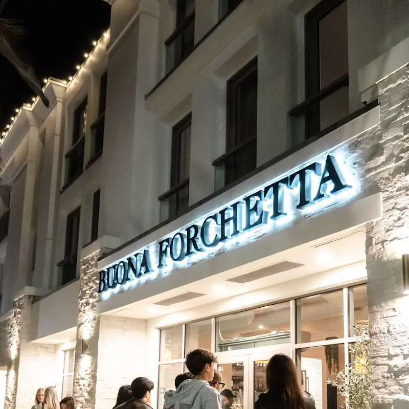 Buona Forchetta