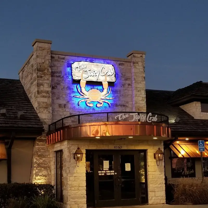 The Juicy Crab Hattiesburg