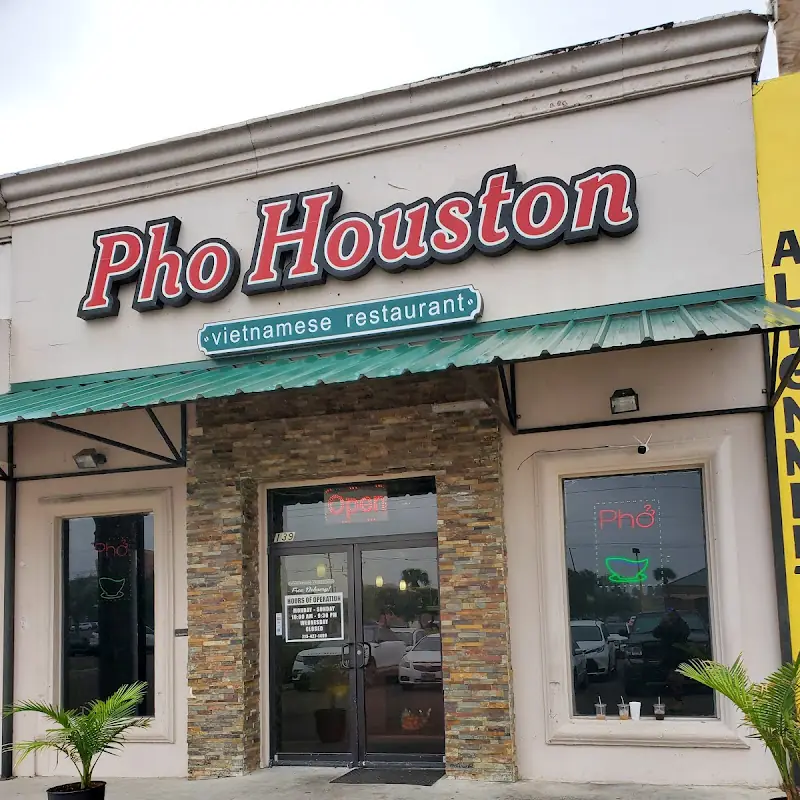 Phở Houston