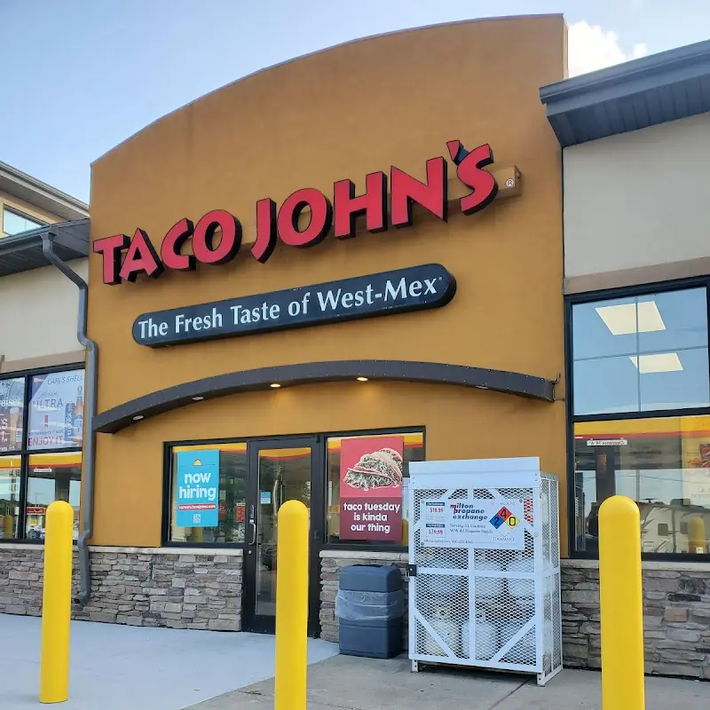 Taco John's