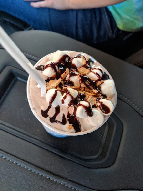 RJ's Ice Cream