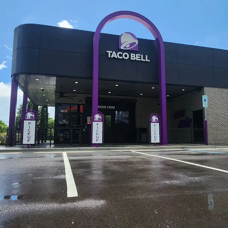 Taco Bell