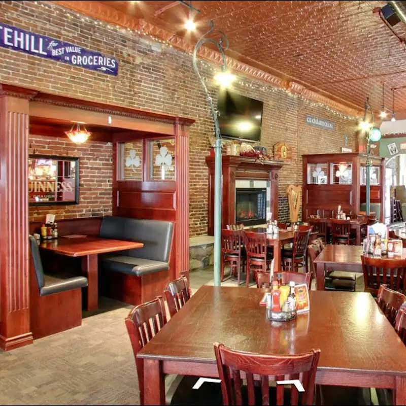Lynch's Irish Tavern