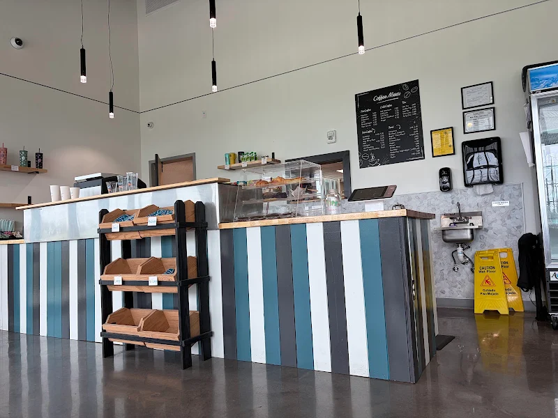 The Coffeehouse-Nunez