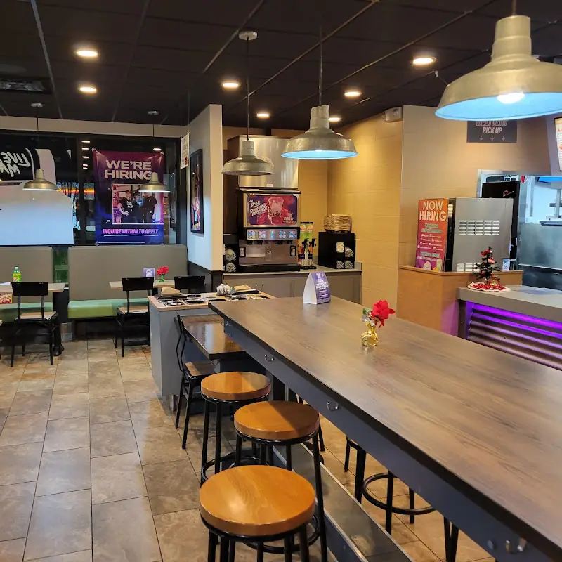Taco Bell