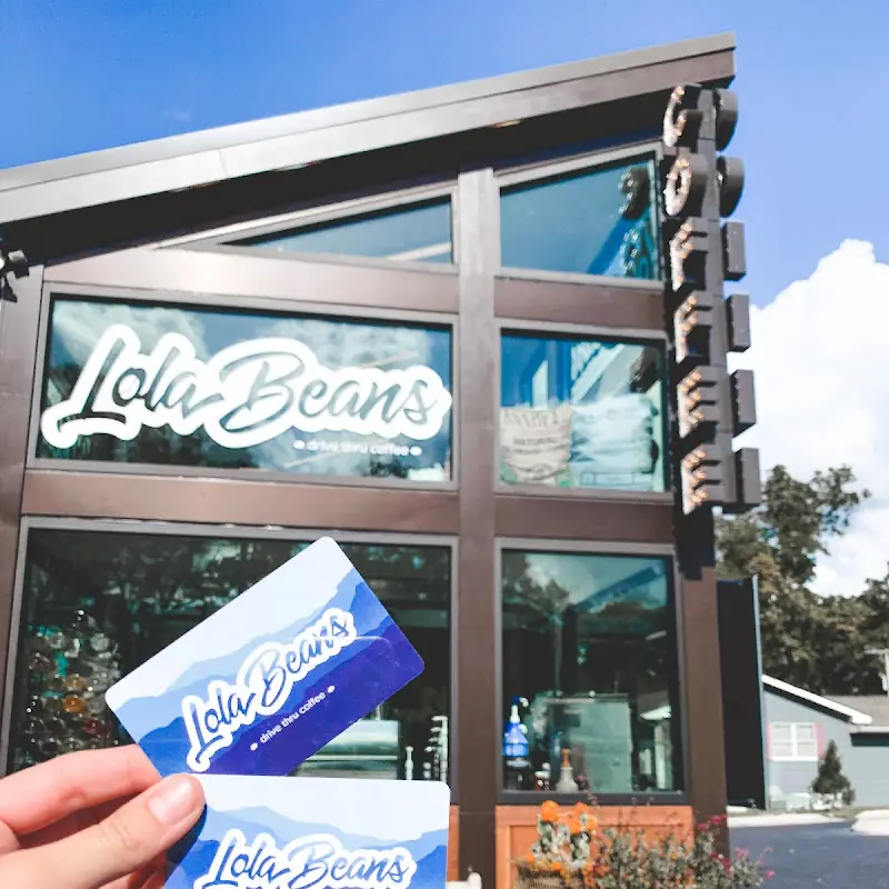 Lola Beans Chattanooga