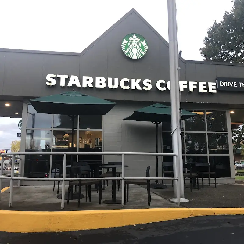 Starbucks Coffee Company