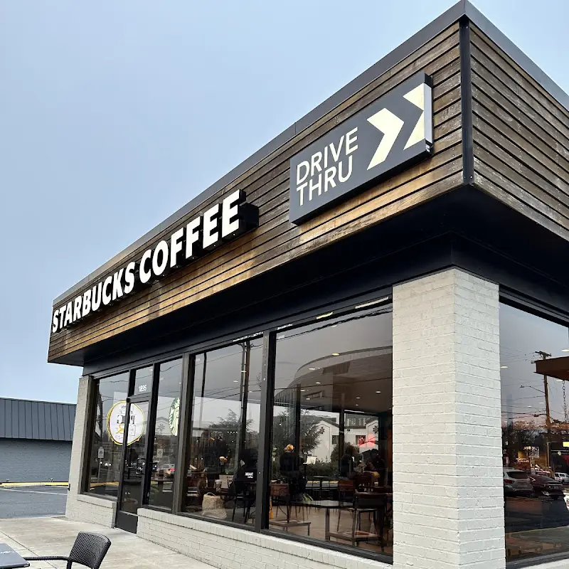 Starbucks Coffee Company