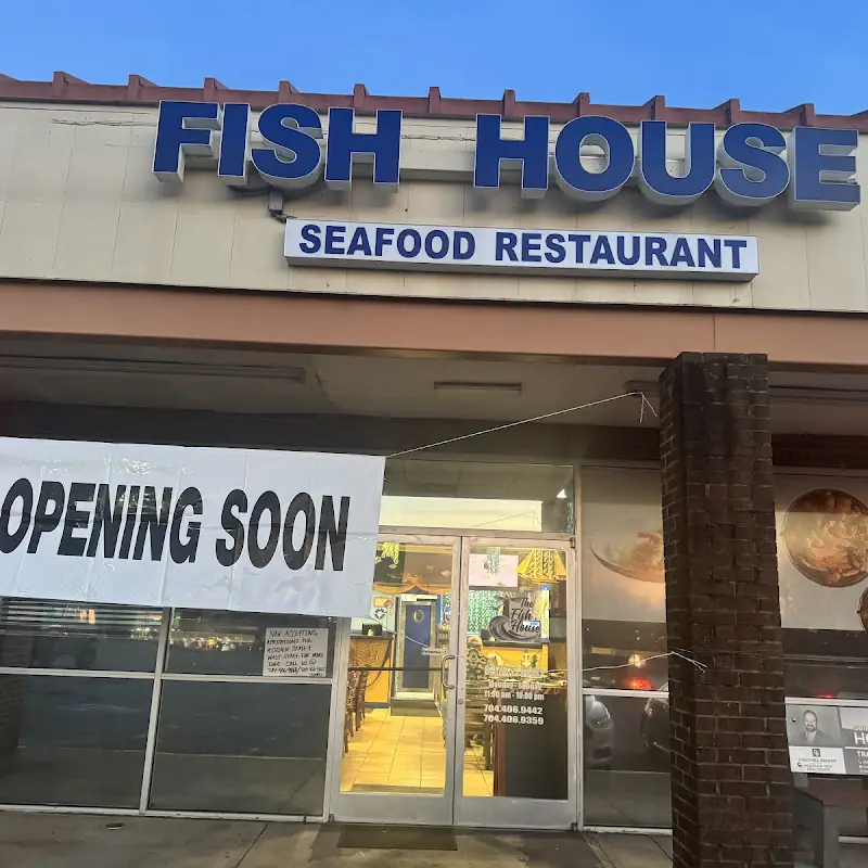 Fish House