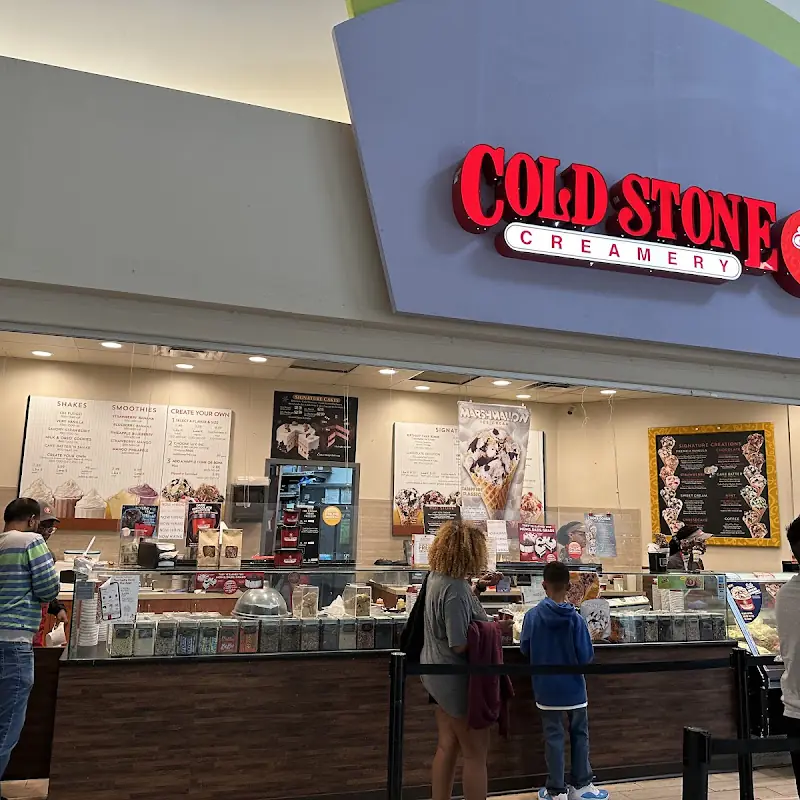 Cold Stone Creamery