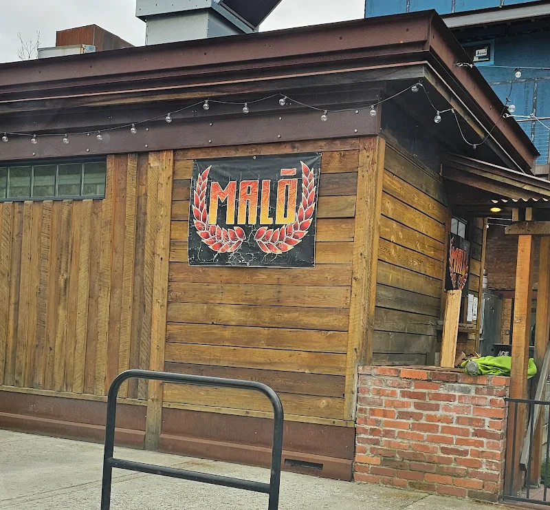 Malō Cuisine