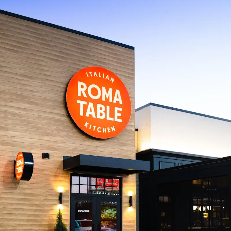 Roma Table