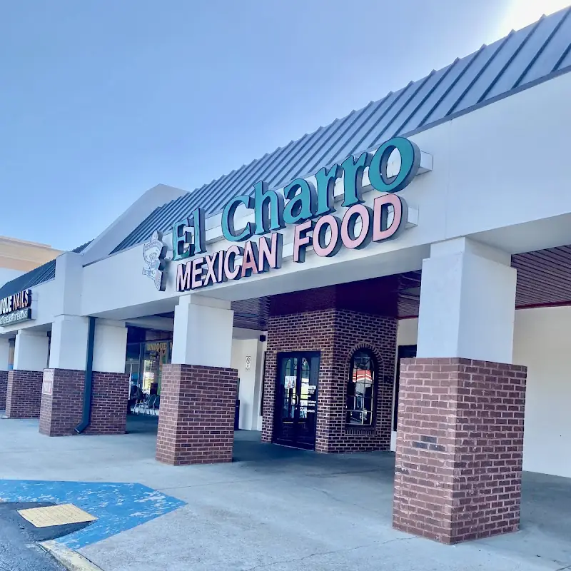 El Charro Mexican Restaurant
