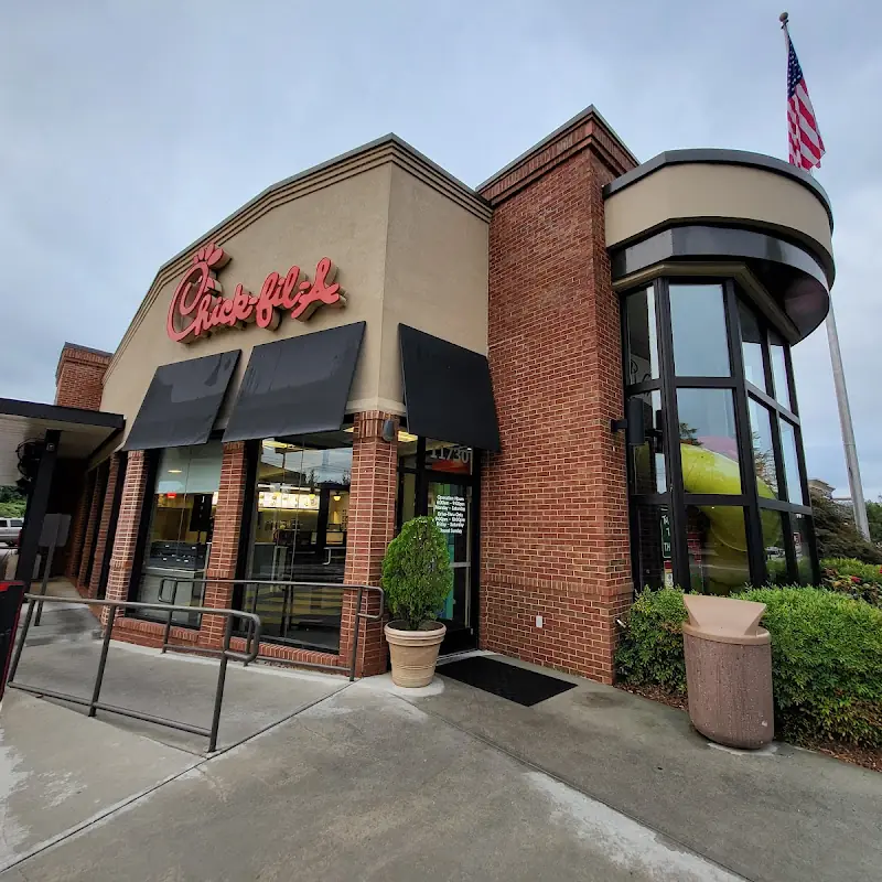 Chick-fil-A