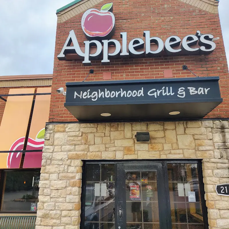 Applebee's Grill + Bar