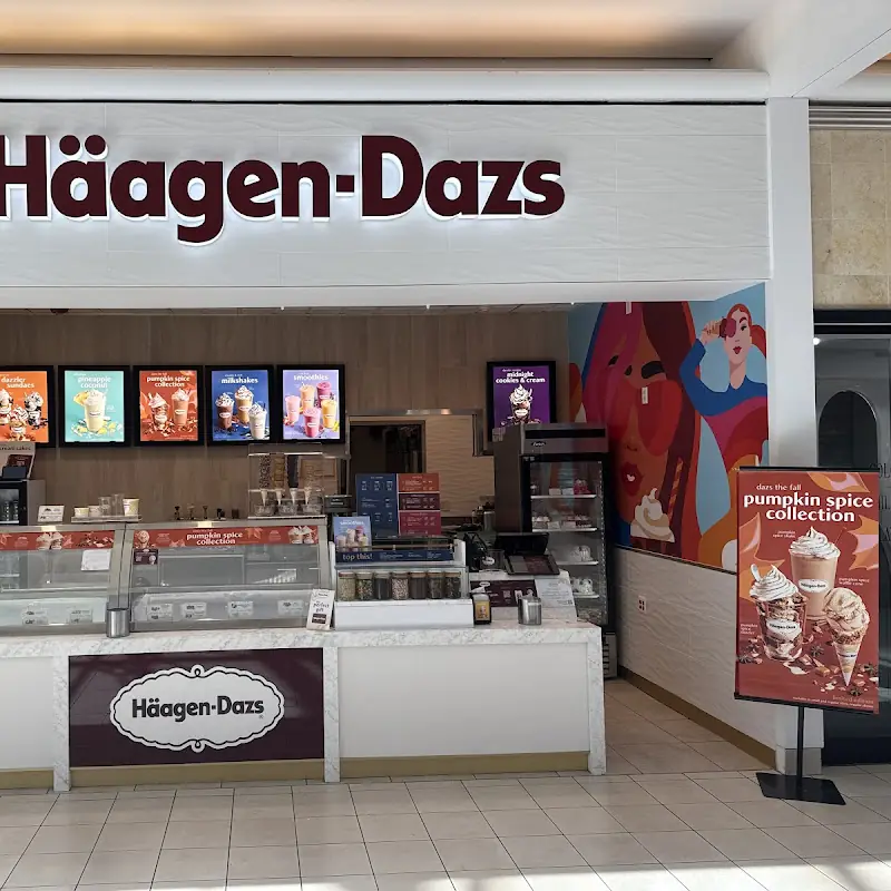 Häagen-Dazs