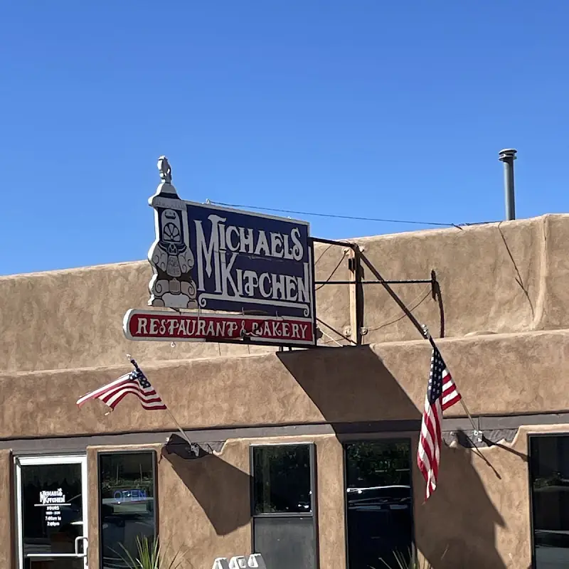 Michael's Kitchen Restaurant & Bakery