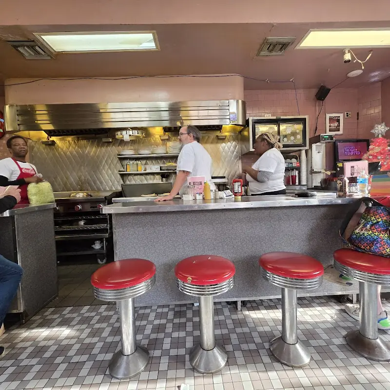 Clover Grill