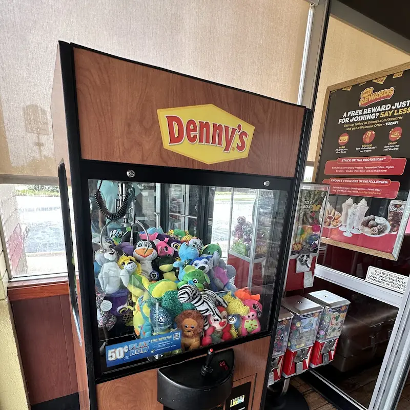 Denny's Restaurant
