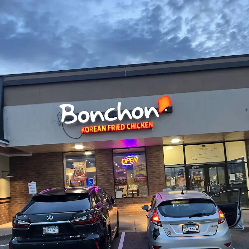 Bonchon