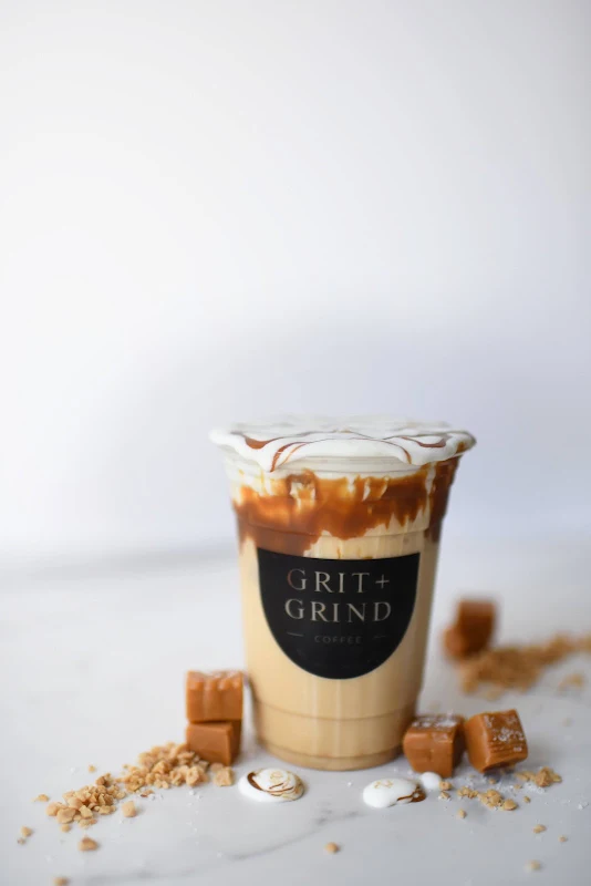 Grit and Grind Coffee Bastrop
