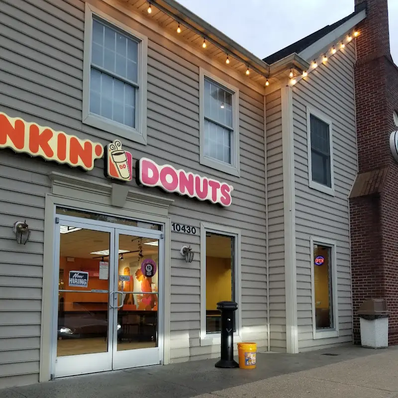 Dunkin'