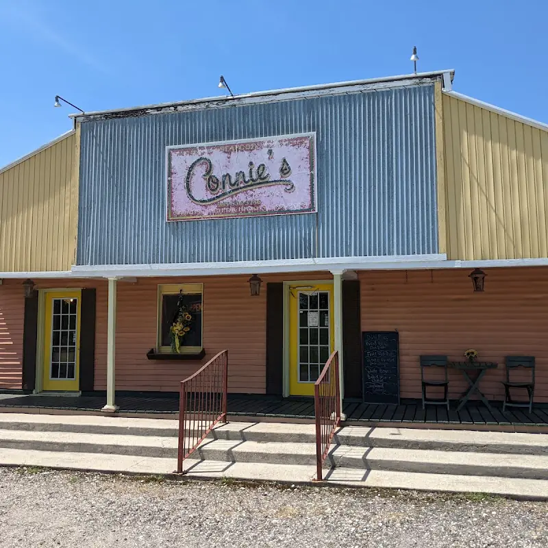 Connie's Grill & Catering