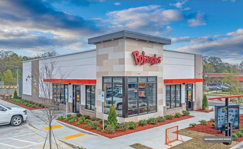 Bojangles
