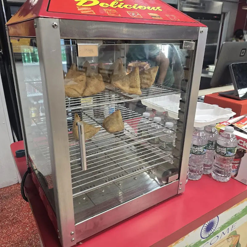 Lahori Shawarma