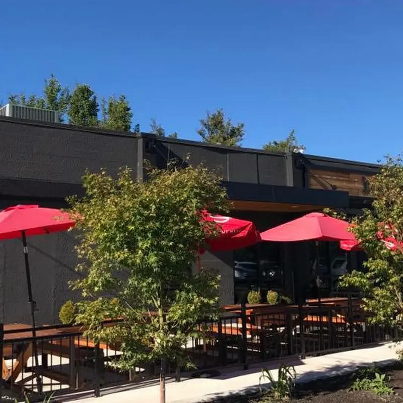 Ickabod's Bar & Grill