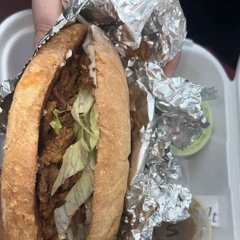 Tacos El Abuelo