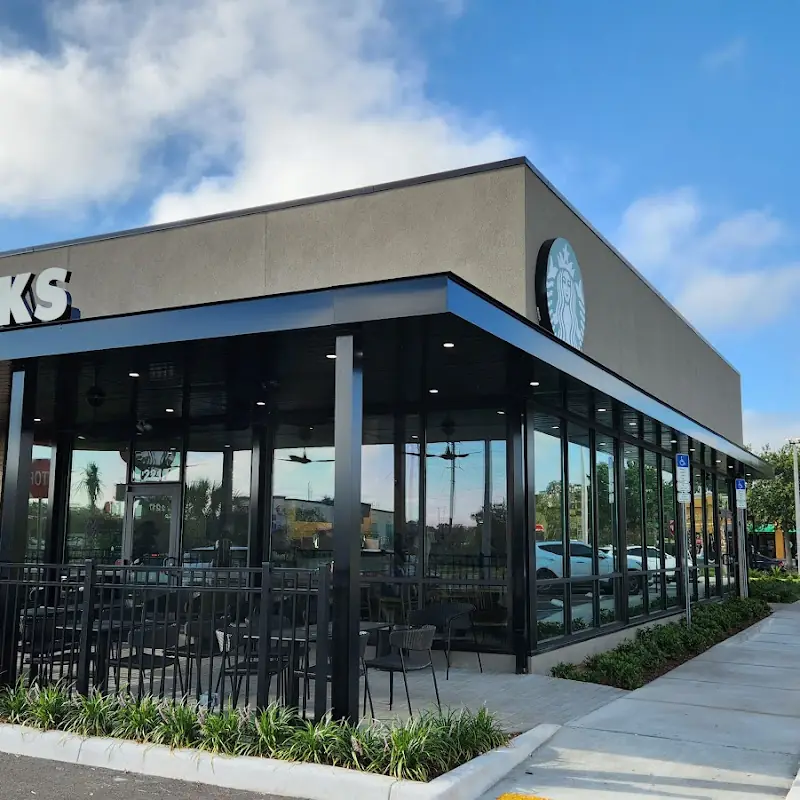 Starbucks Coffee Company