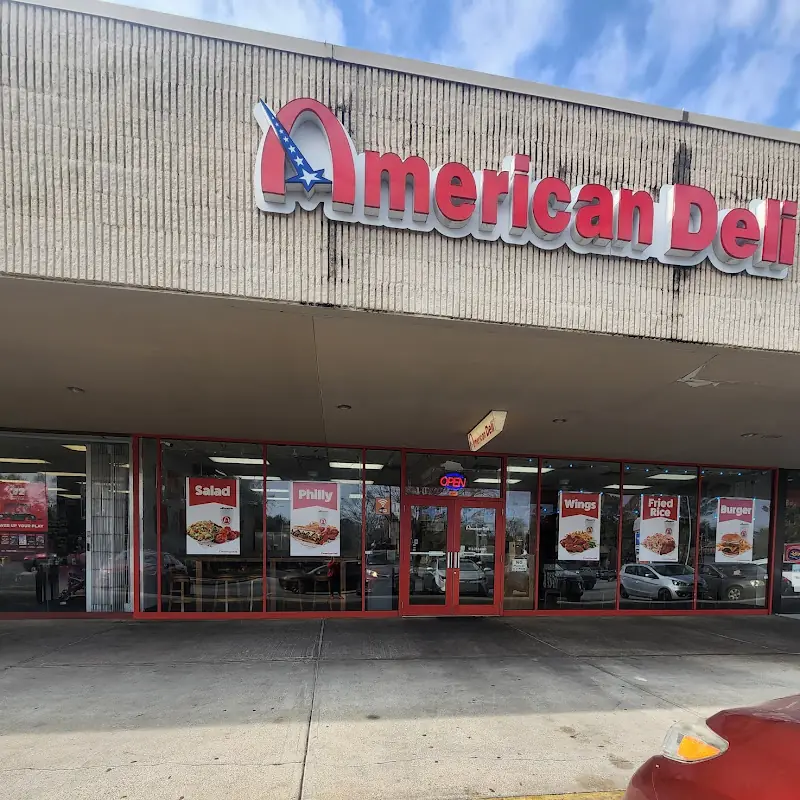 American Deli