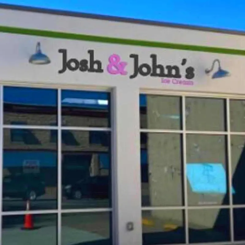 Josh & John's