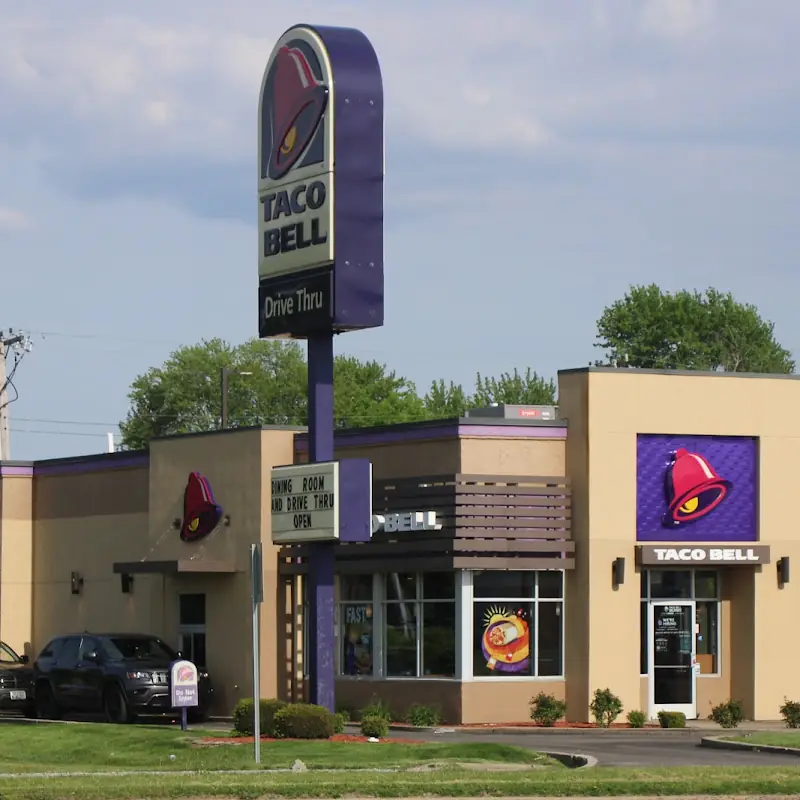 Taco Bell