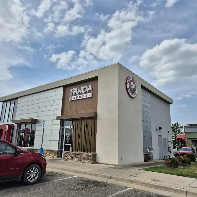 Panda Express
