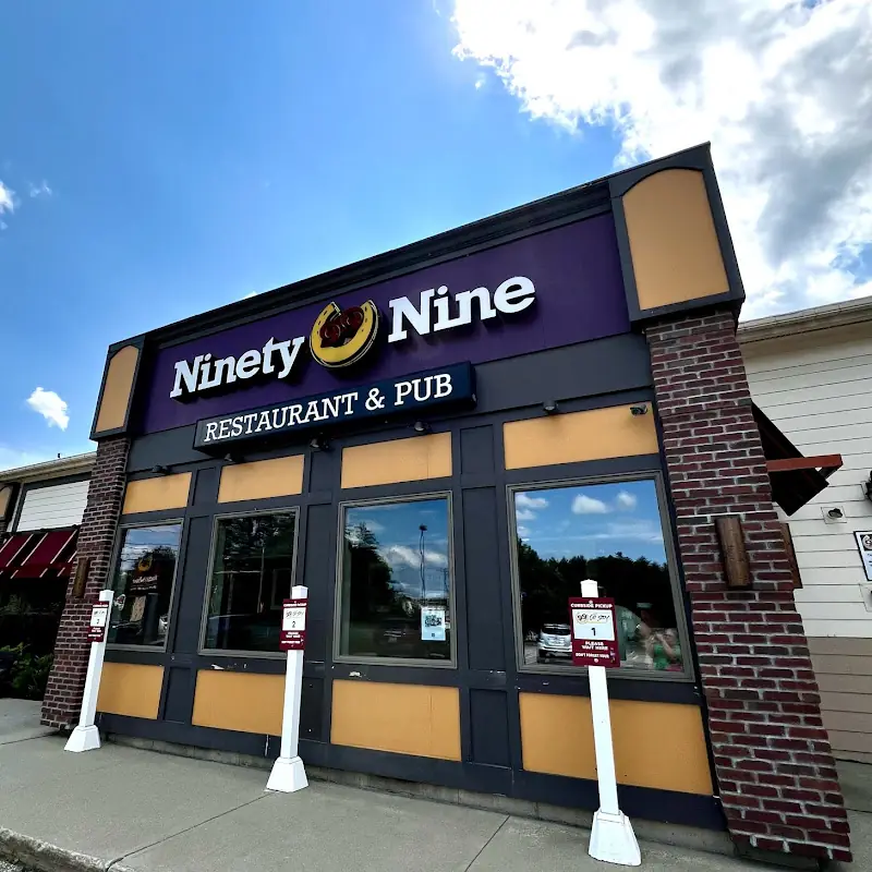 99 Restaurants